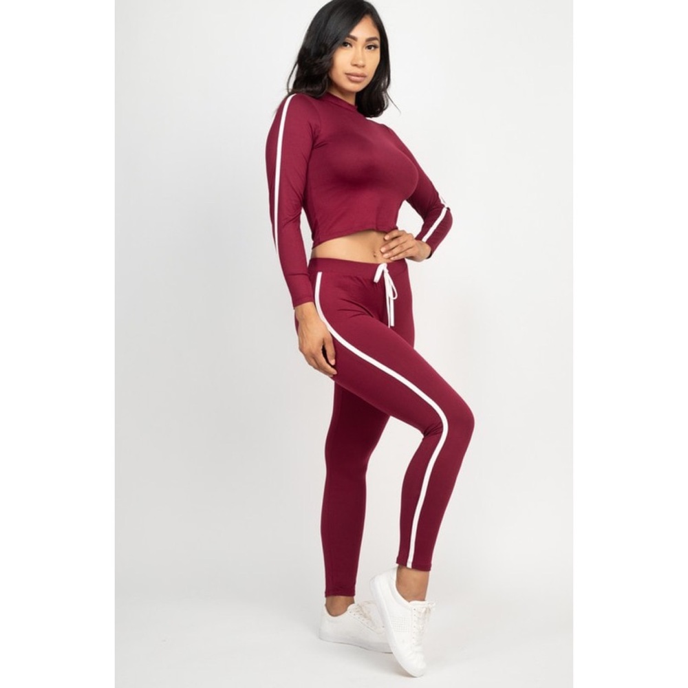 2-piece Lounge Set